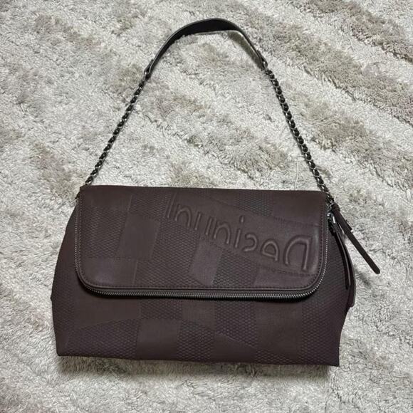 Desigual Ola Ola Venecia Crossbody Purse NWOT - Picture 2 of 8